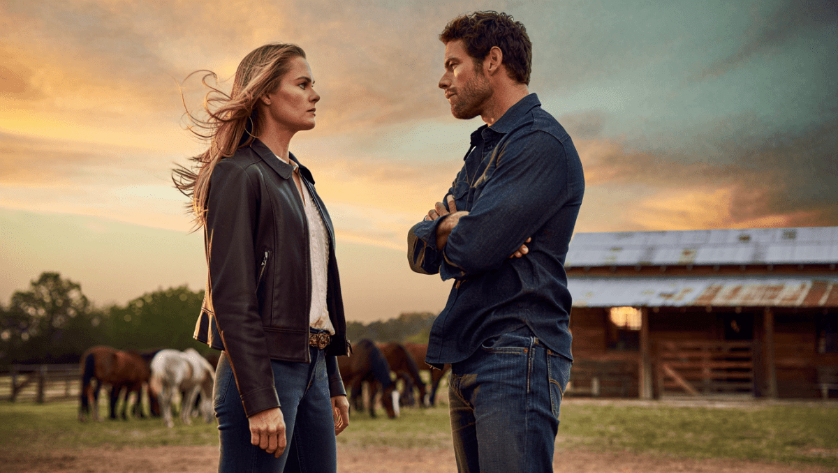 Dutton Ranch spans 9 episodes on Paramount+, finale set for July 3