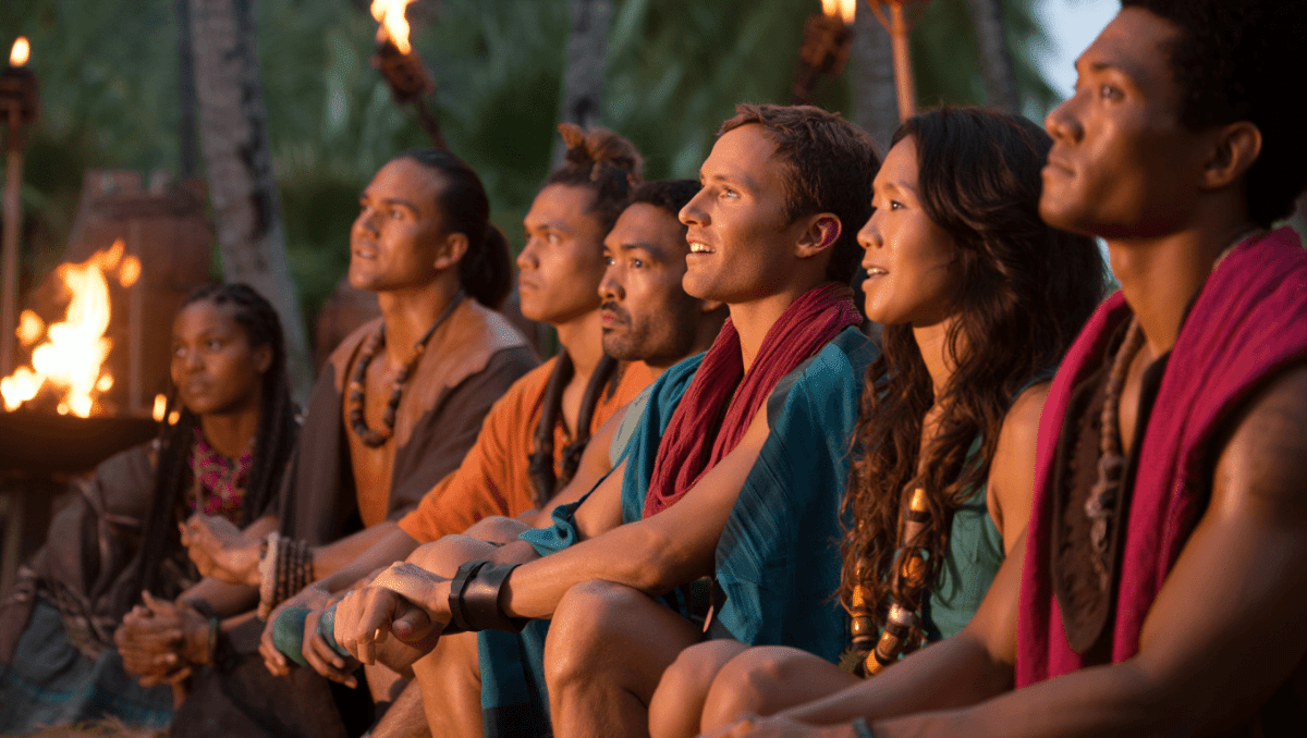 Survivor 50 down to final 7 as two players voted out in dramatic episode 12