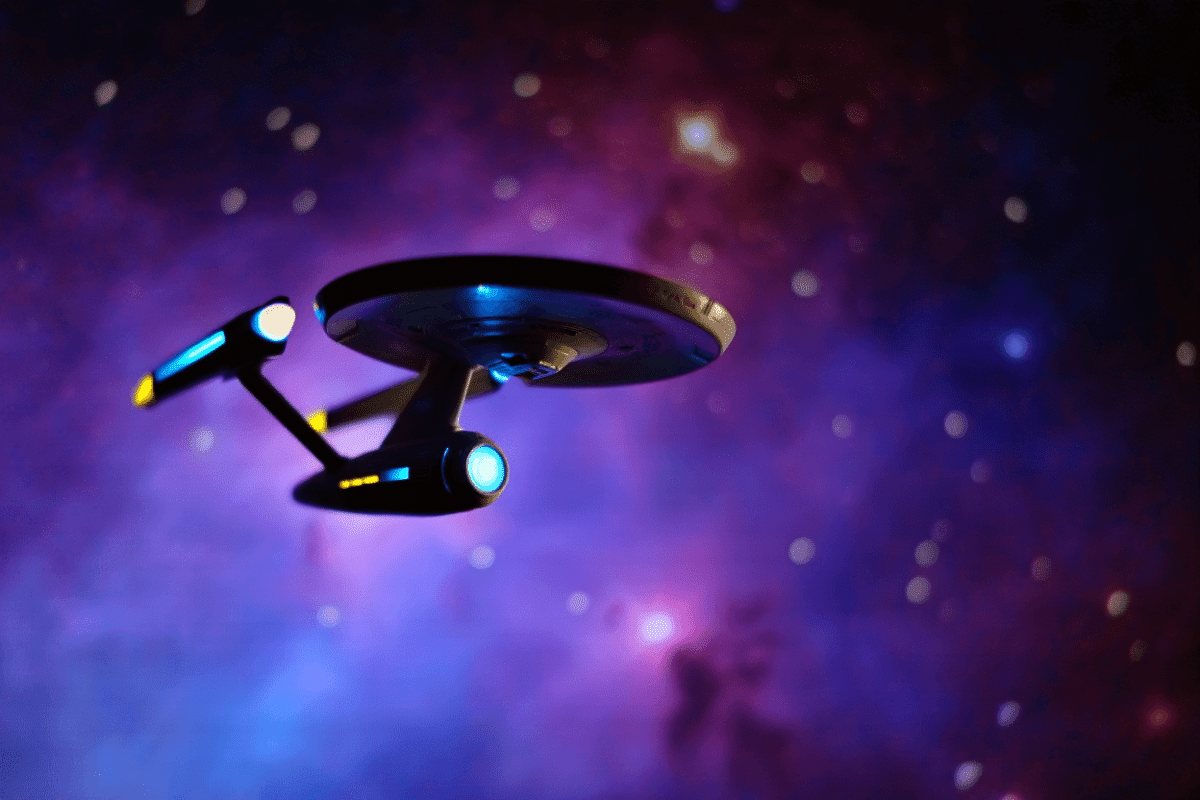Star Trek: Strange New Worlds returns for Season 4 on Paramount+ July 23 with Kirk's return
