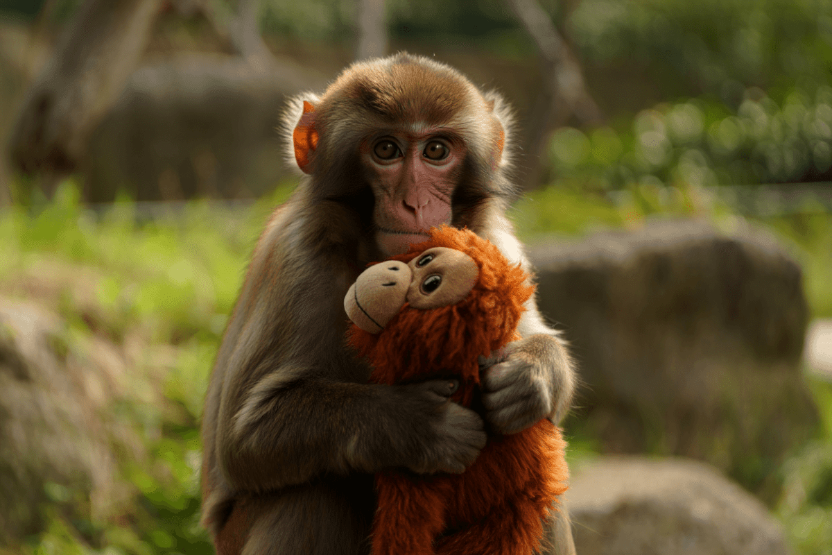 Ichikawa City Zoo offers fan donations for Punch the macaque's home