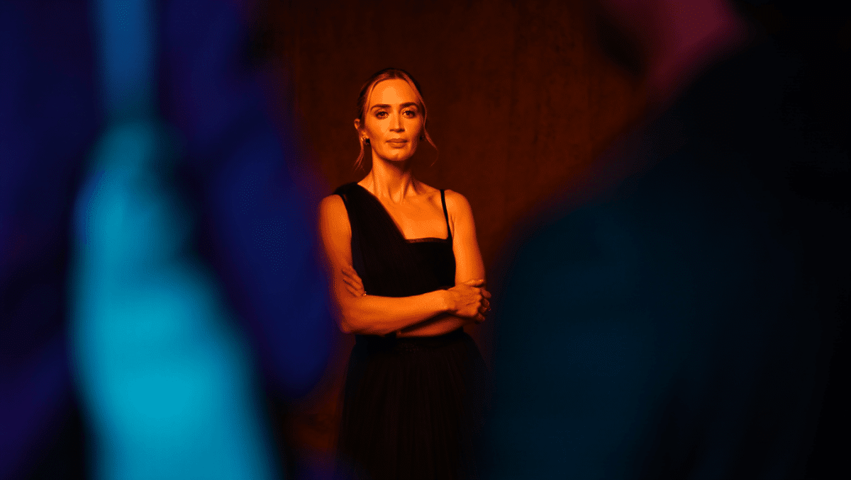 Emily Blunt movies: The Devil Wears Prada 2 out now, Disclosure Day coming June 12