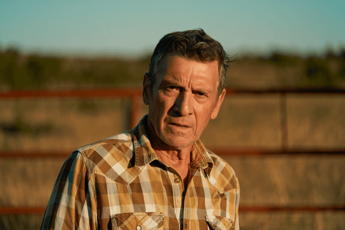 Dutton Ranch episode 4 cast includes Ray McKinnon as Dwight, Kelly Reilly, Cole Hauser