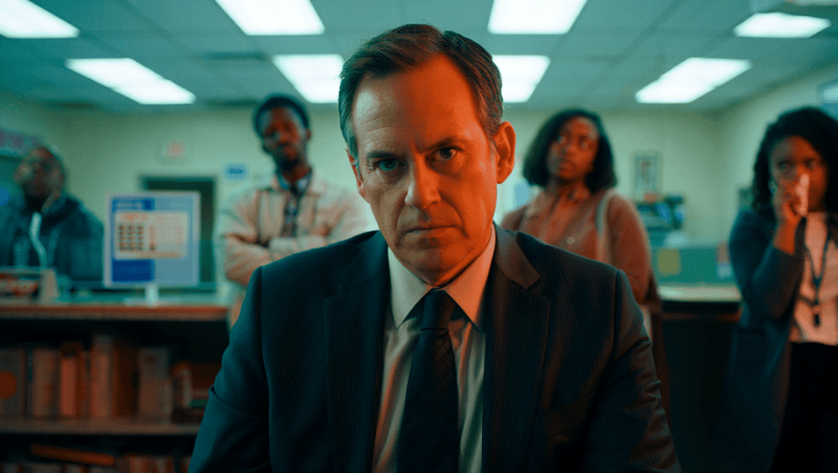 DMV TV show ends after one season, series finale airs tonight on CBS