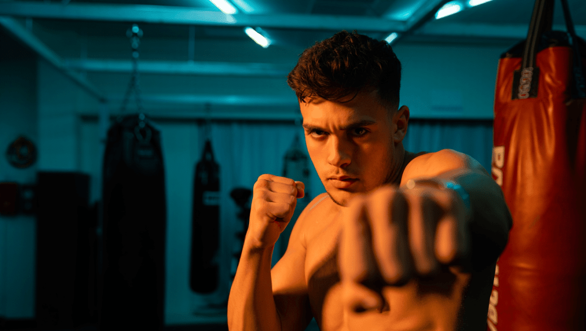 Jake Paul eyes 2026 fights at cruiserweight after December knockout loss