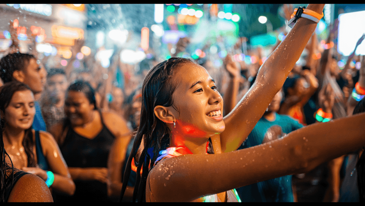 Kuala Lumpur's Rain Rave Water Music Festival draws 80K visitors, generates RM200M tourism revenue