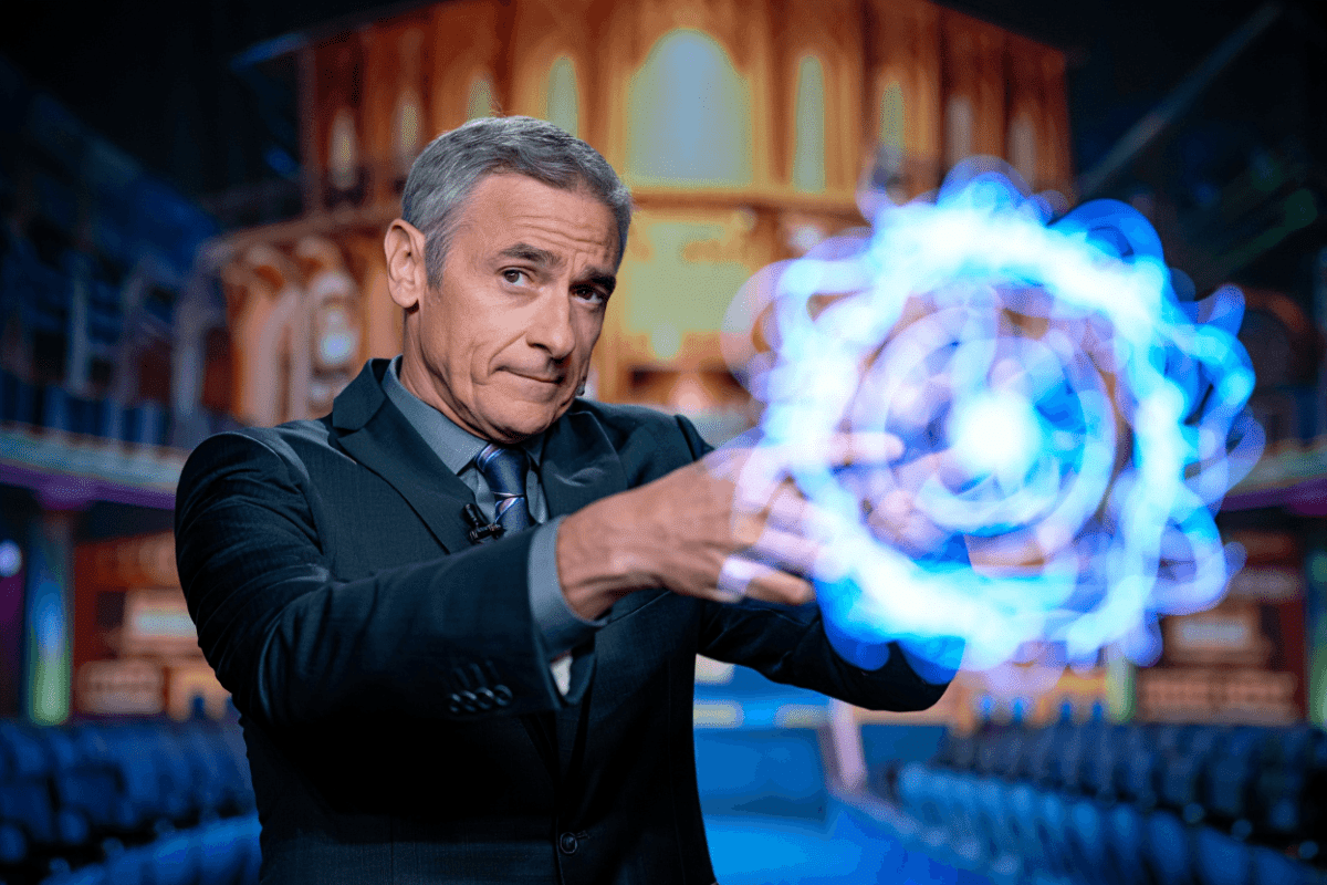 Stephen Colbert final show ends 11-year run with celebrity guests, wormhole finale