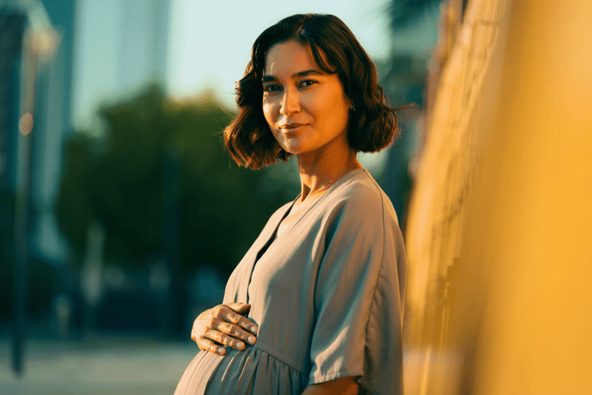 Aubrey Plaza's partner Christopher Abbott breaks silence on pregnancy: 'It's very exciting'