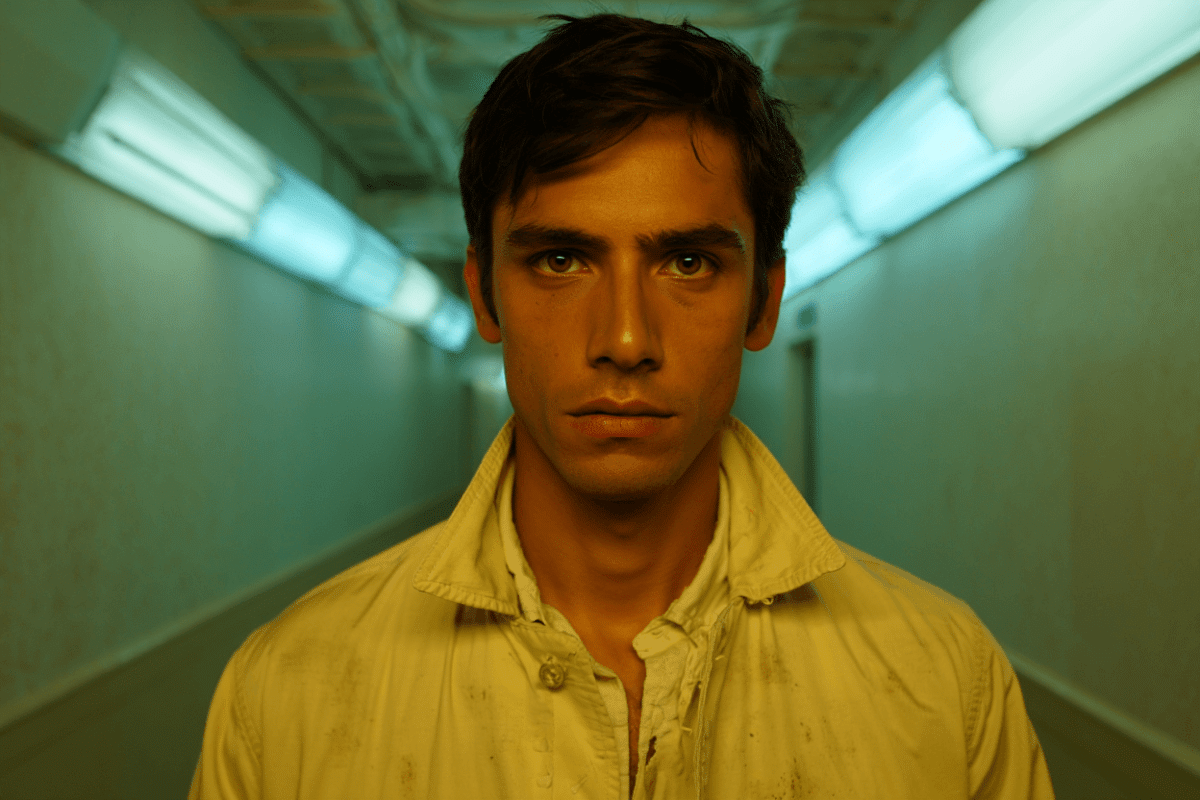 Backrooms movie explained: A24's new horror hit opens tomorrow with 88% critics score