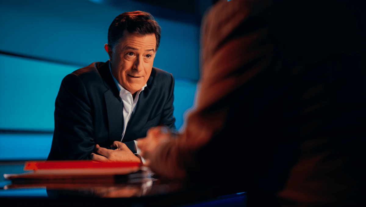New York Times coverage of late-night TV highlights Trump administration