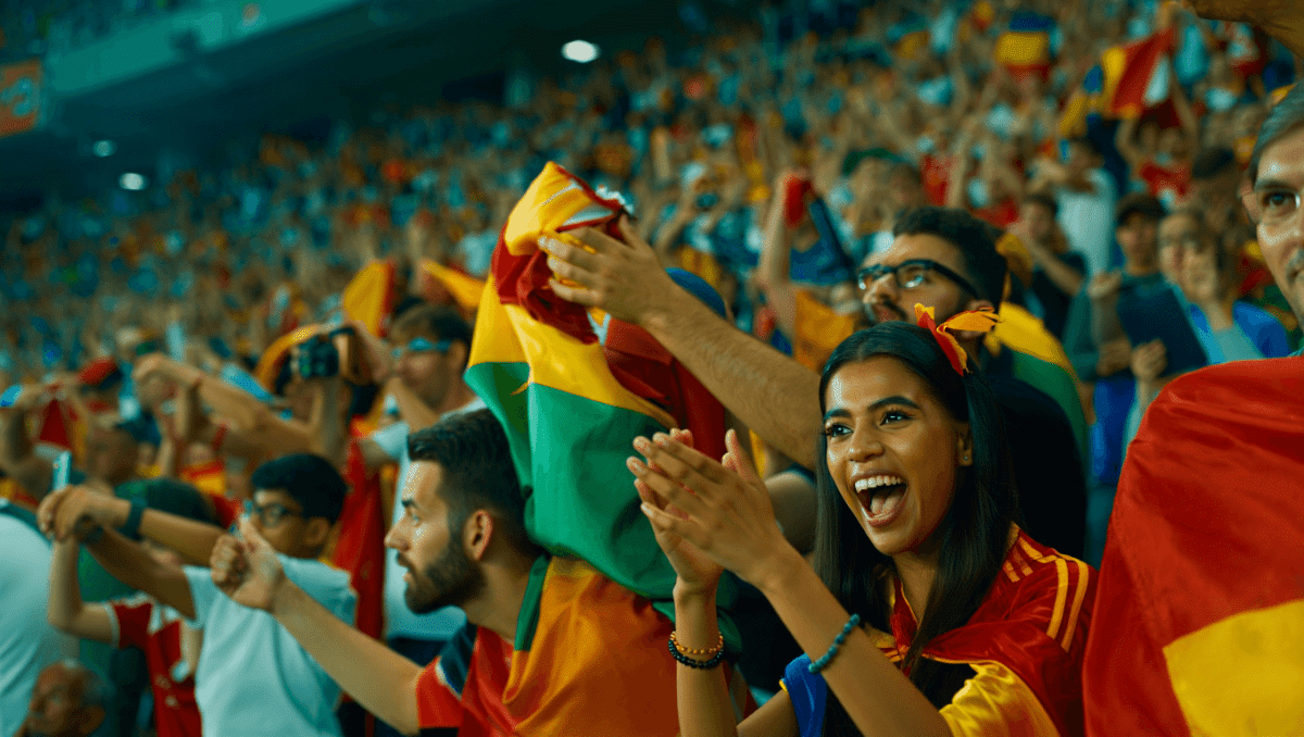 World Cup tickets drop in price on resale market, some deals over 60% off