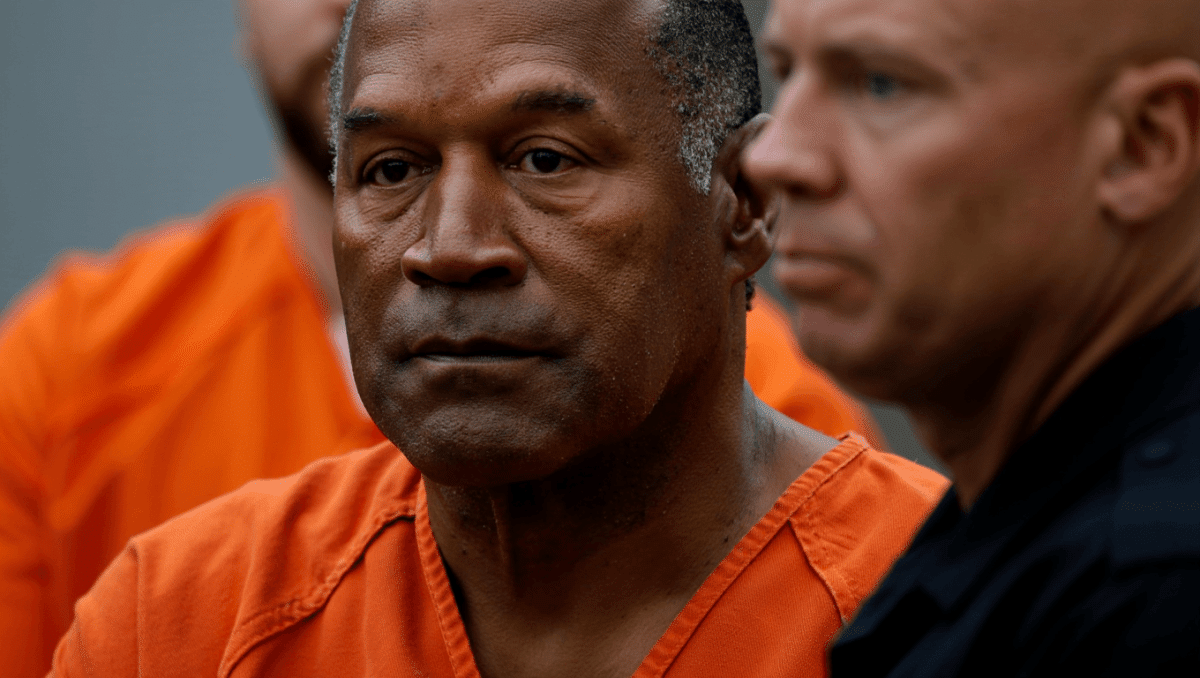 O.J. Simpson's estate settled $58 million payout to Ron Goldman's family after 31 years