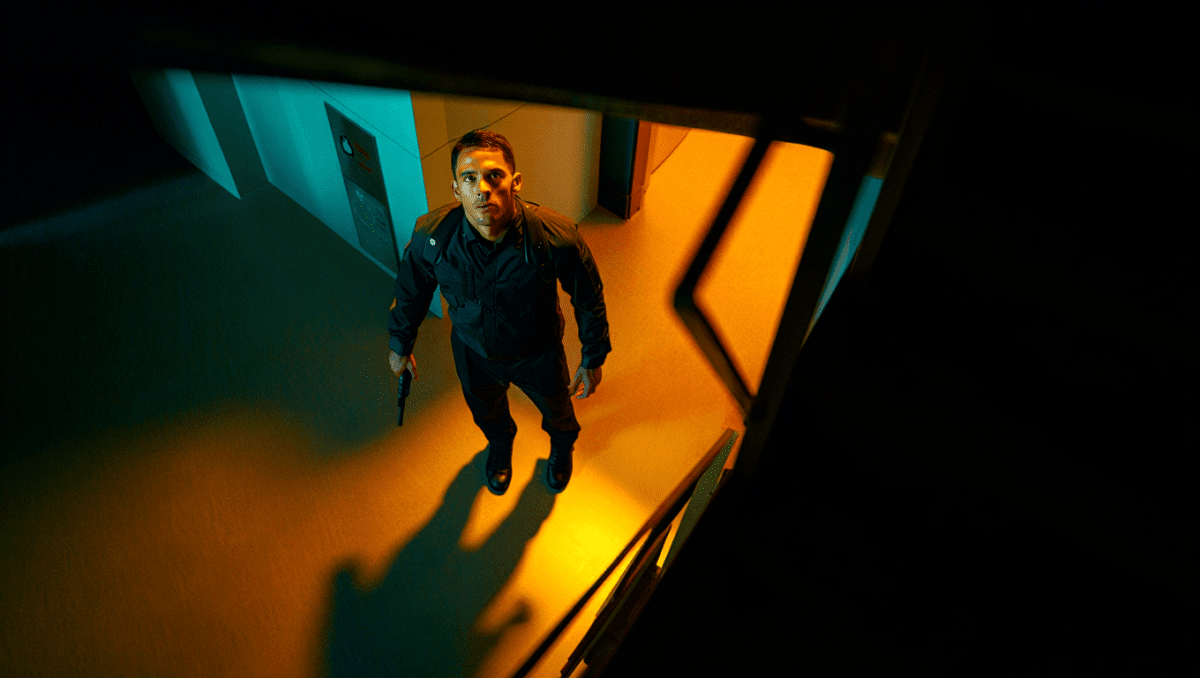 CIA episode 11 airs tonight on CBS, 'Mentor Gone Dark' plot twist