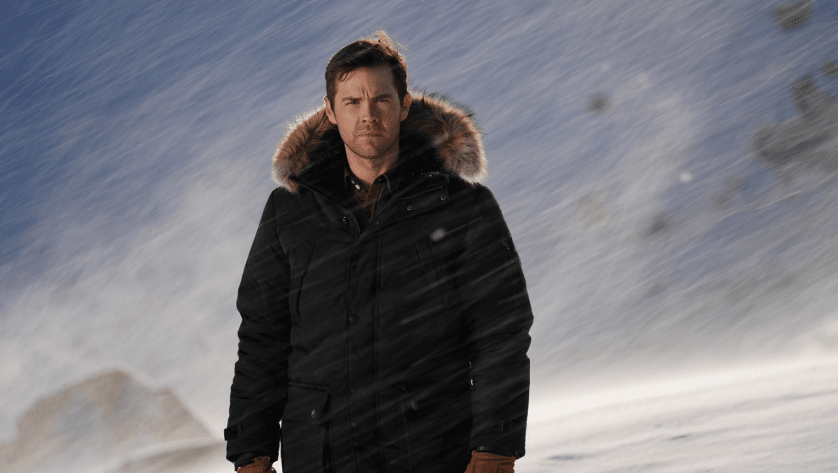 Marshals show airs 'On Thin Ice' with Kayce, Cal stranded in deadly blizzard