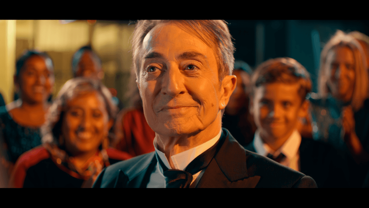 Martin Short documentary 'Marty, Life Is Short' arrives on Netflix tomorrow