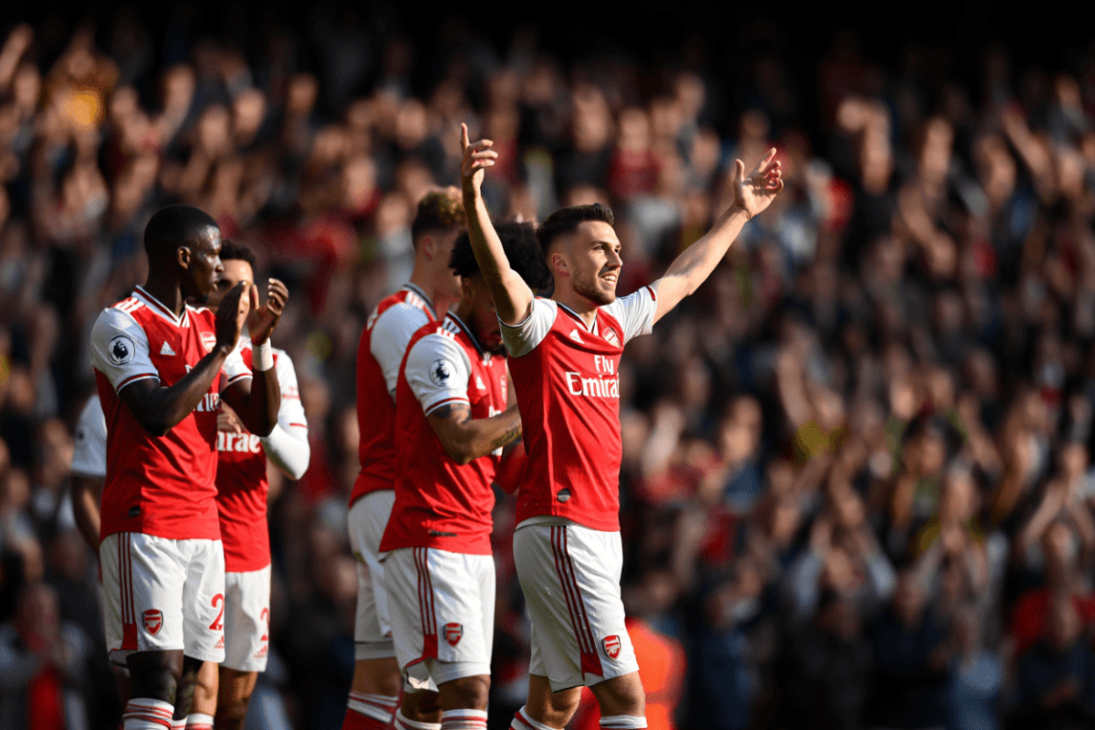 PL table: Arsenal crowned 2025-26 champions with 82 points, City finishes second