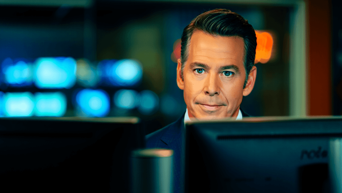 ABC World News Tonight ratings hold steady at 8.3M viewers, extends news lead