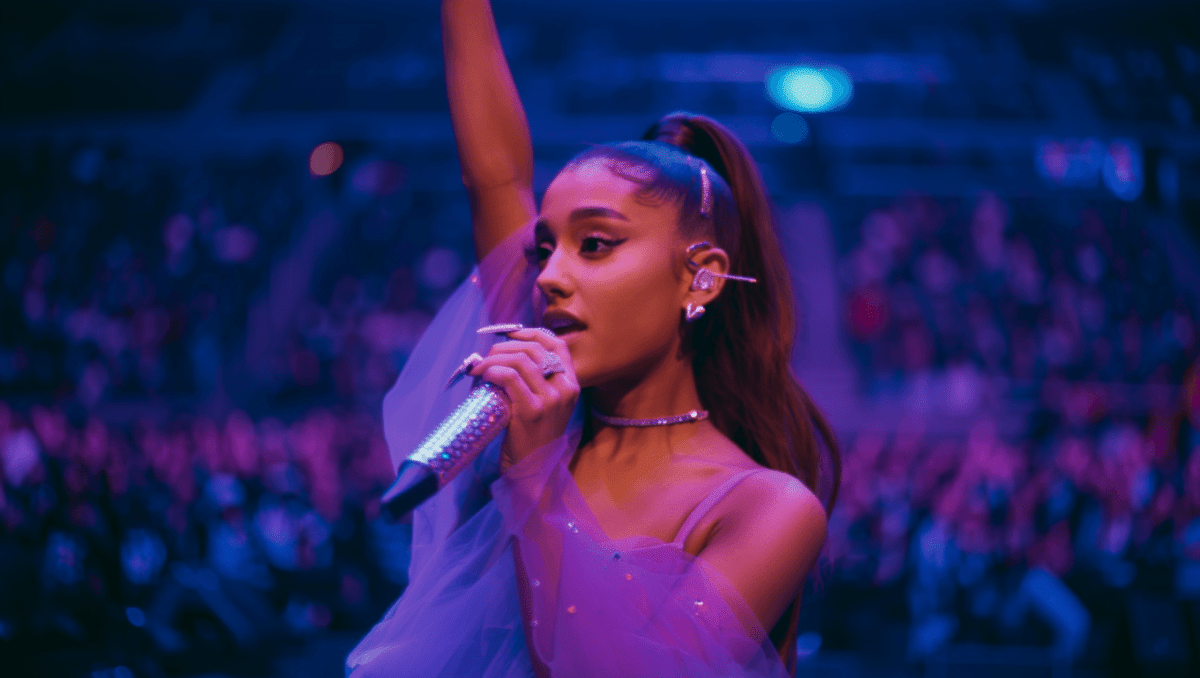 Ariana Grande tour kicks off in Oakland in one month with Eternal Sunshine dates across 41 shows