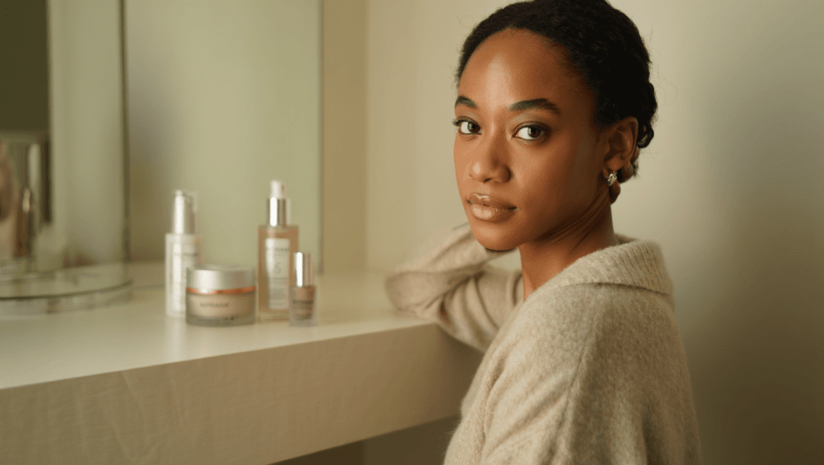 Savannah James launches Reframe Beauty skincare line as LeBron and Lakers enter playoff stretch