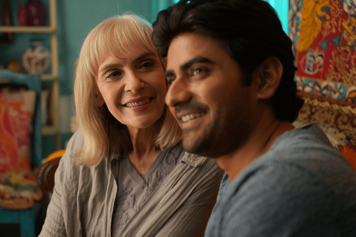 Jenny Slatten and Sumit Singh reveal plans for new 90 Day Fiancé project