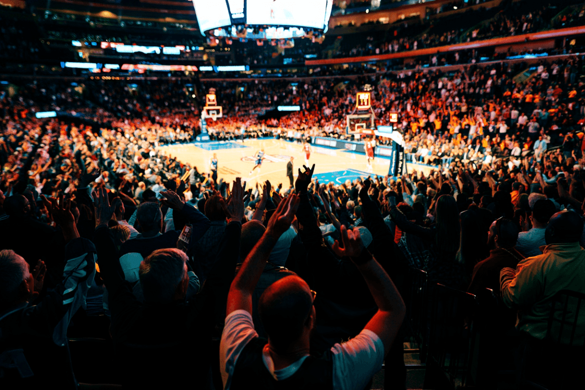 Carmelo Anthony praises Knicks' championship identity after historic comeback at MSG