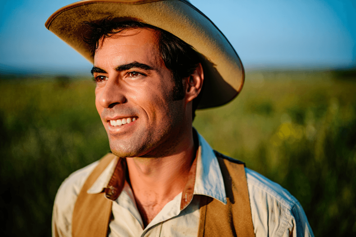 Jake Worthington takes hiatus from music to focus on family, clears tour calendar