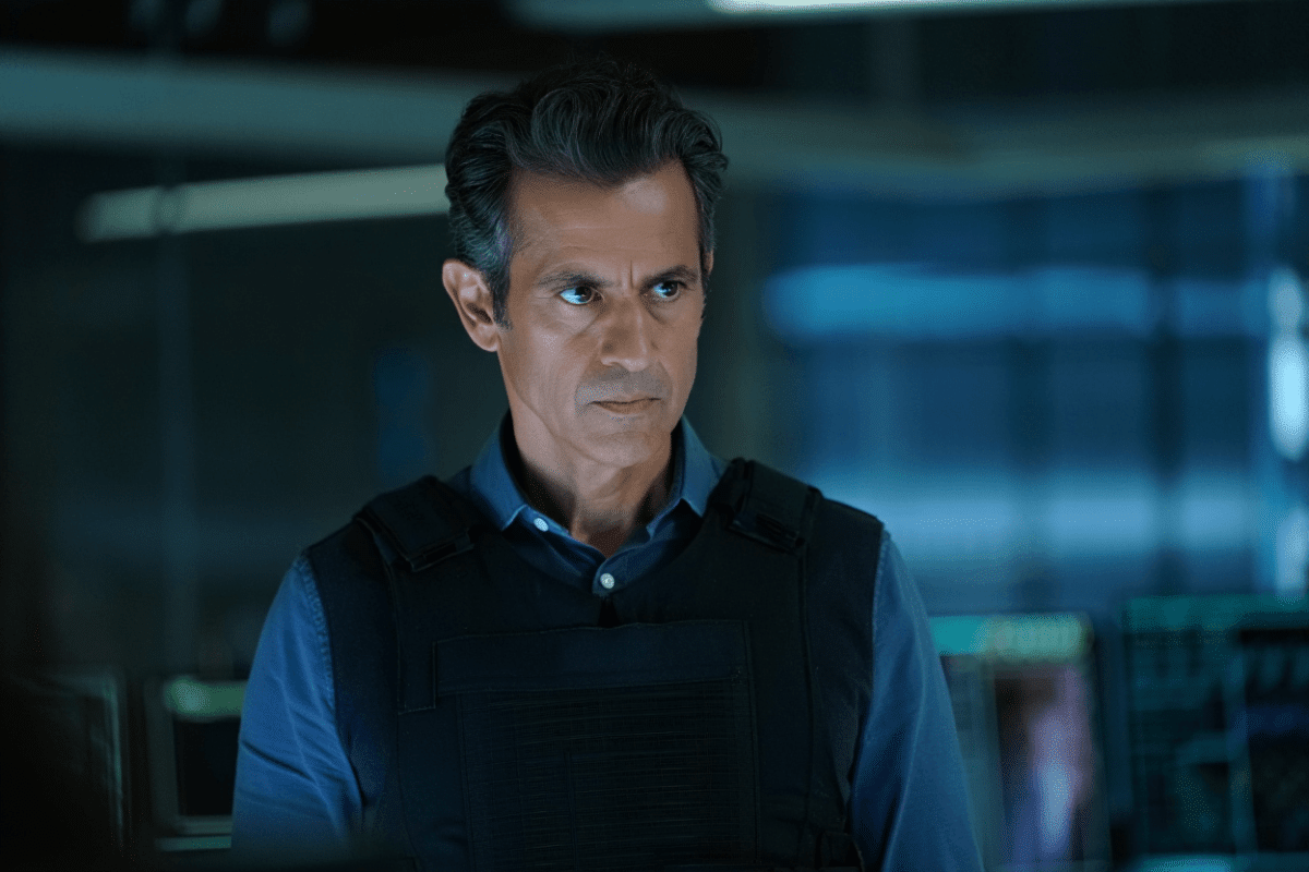 Michael Kelly reprises role in Jack Ryan: Ghost War, new Prime Video film