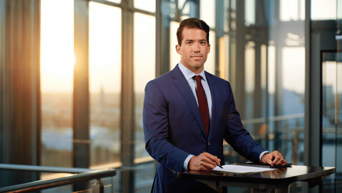 Josh D'Amaro outlines Disney's new growth strategy focused on AI, IP, and streaming