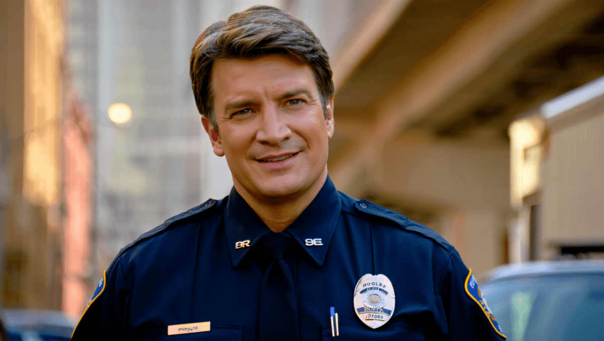 The Rookie North crossover episodes confirmed, Nathan Fillion appears in pilot