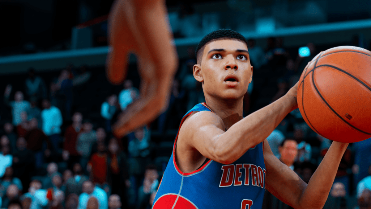 Pistons host Cavs or Raptors in conference semifinals game 1, Tuesday