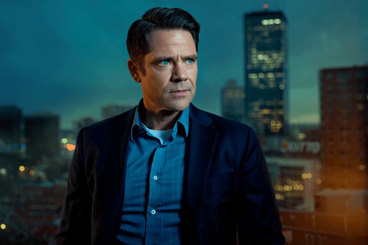 Donnie Wahlberg's Boston Blue renewed for season 2, returning fall 2026