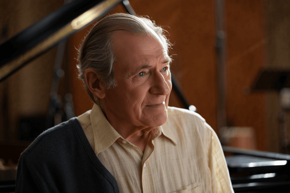 Paul McCartney releases 'The Boys of Dungeon Lane' album May 29, new single out now