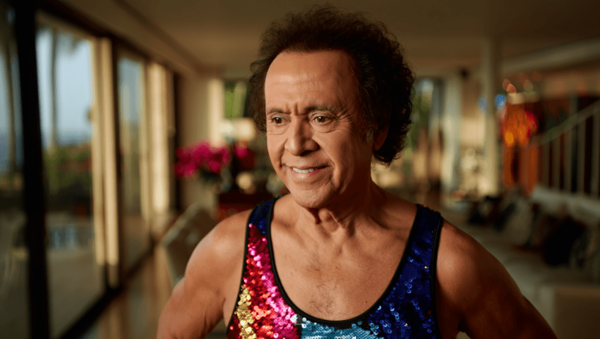 Richard Simmons' death from fall at Beverly Hills home explored in new Diane Sawyer special