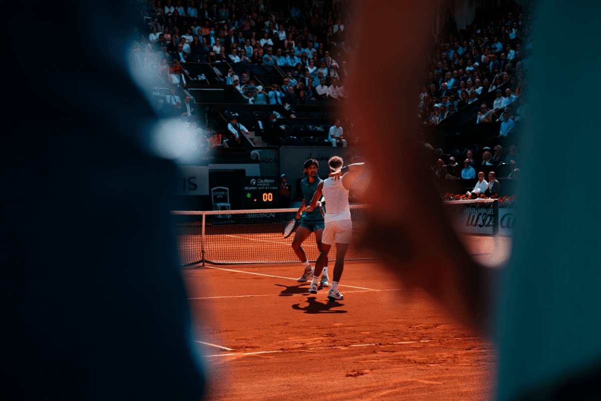 French Open schedule: Paris tournament runs through June 7 with matches today