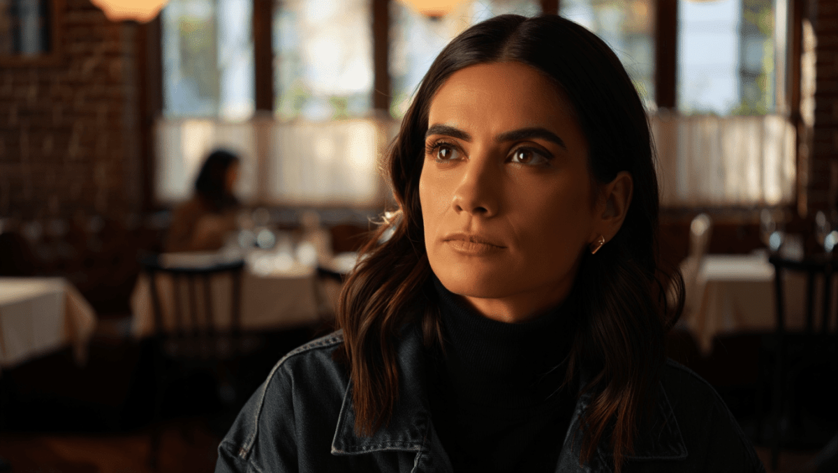 Melissa Barrera breaks silence on Scream 7 firing in extended Variety interview