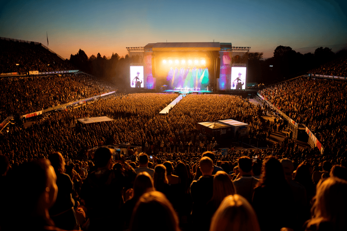 Twenty One Pilots tickets on sale today for Ohio Stadium hometown show Oct 17