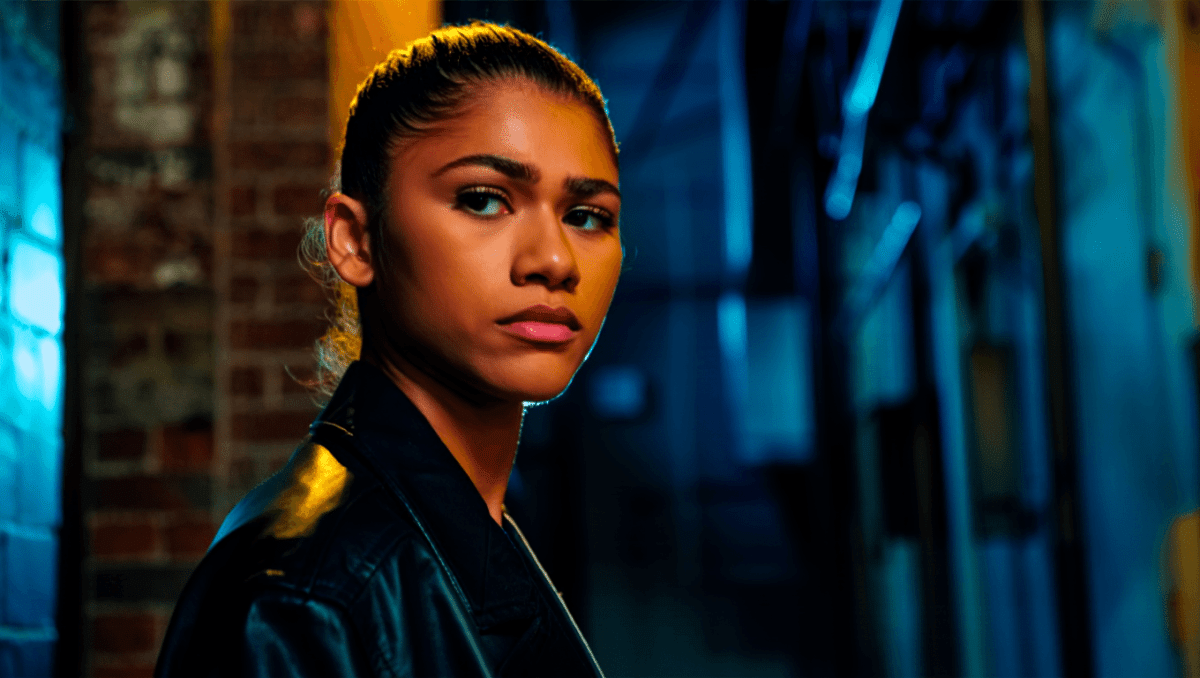 Euphoria comes on tonight at 6 PM PT on HBO and HBO Max