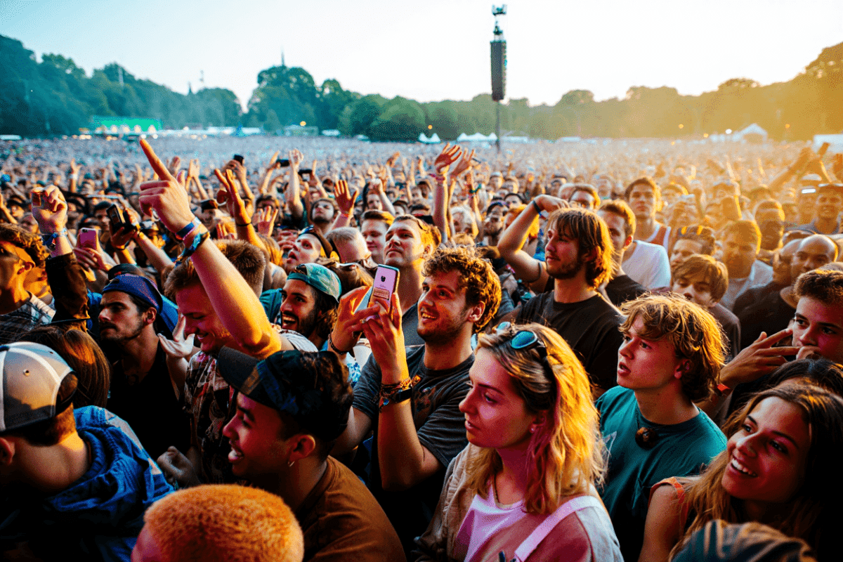 Riot Fest 2026 lineup drops today in Chicago, 3-day festival Sept 18-20 at Douglass Park