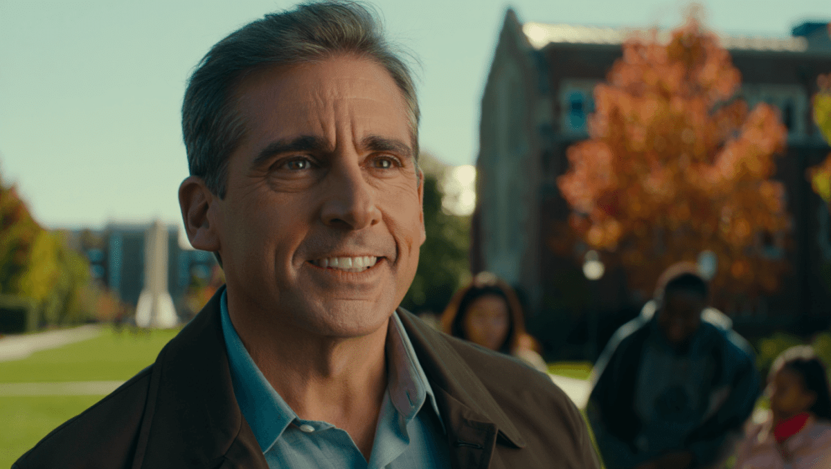 Steve Carell's Rooster concludes season 1 finale on HBO, season 2 renewed