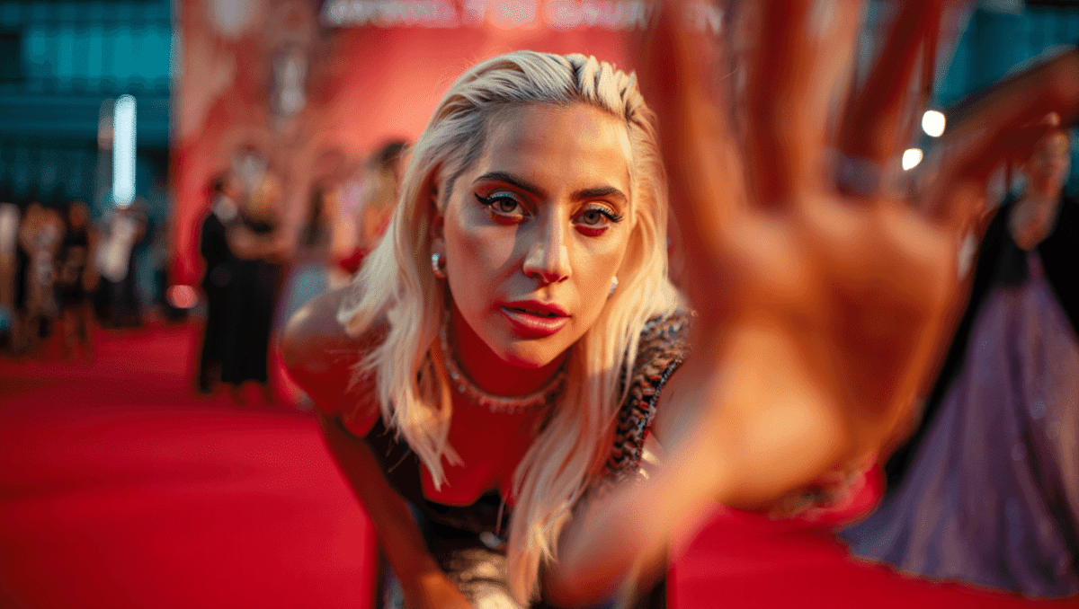 Lady Gaga returns to Met Gala in New York after 7-year hiatus for Prada 2