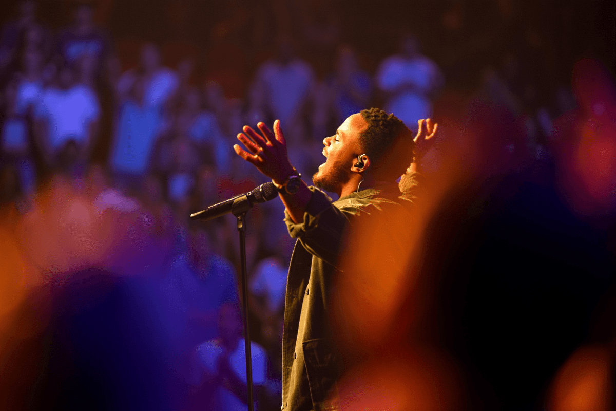Chris Tomlin joins TobyMac and Third Day for historic 12-city fall co-headline tour