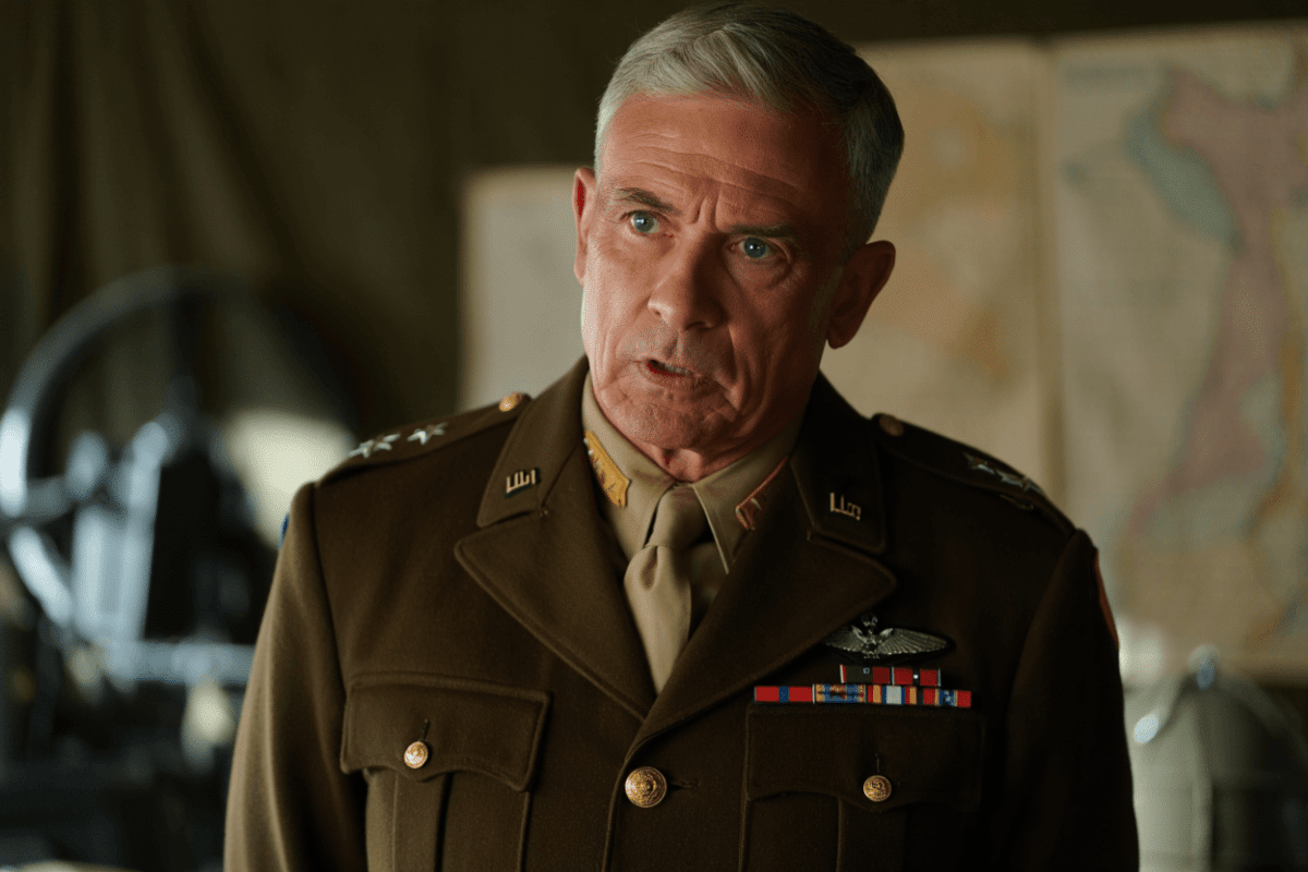 Pressure movie opens today with 85% Rotten Tomatoes score, stars Brendan Fraser and Andrew Scott