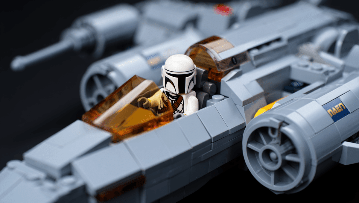 Star Wars Day 2026 brings new UCS N-1 Starfighter, Ultimate Grogu, 4x LEGO points