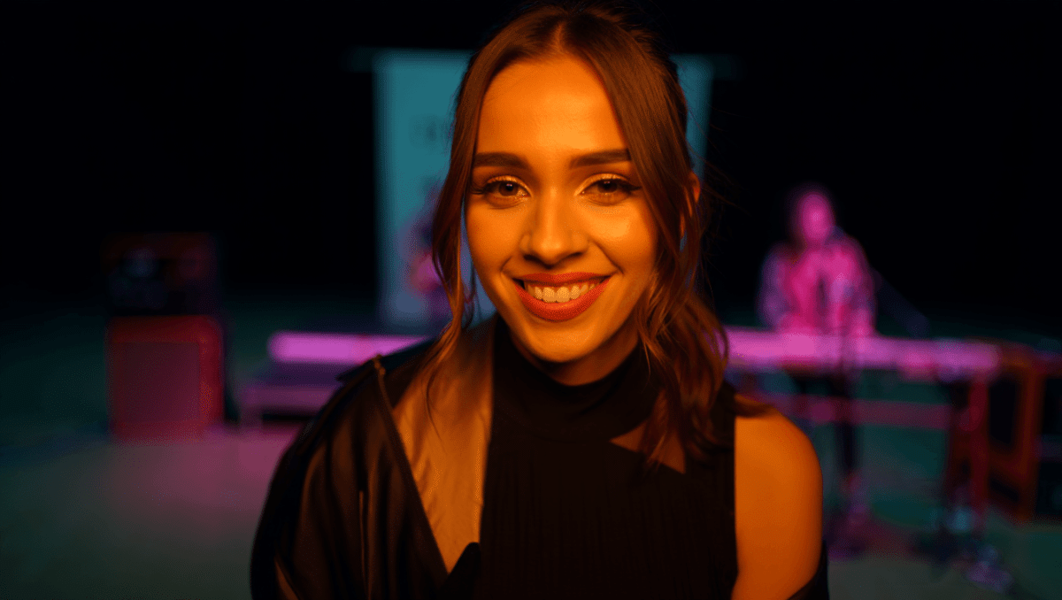 Madison Beer kicks off Locket Tour tomorrow in Kraków with 'Lovergirl' momentum