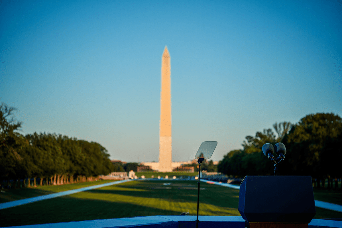 Trump offers to perform at Freedom 250 concert in Washington, D.C. as artists drop out