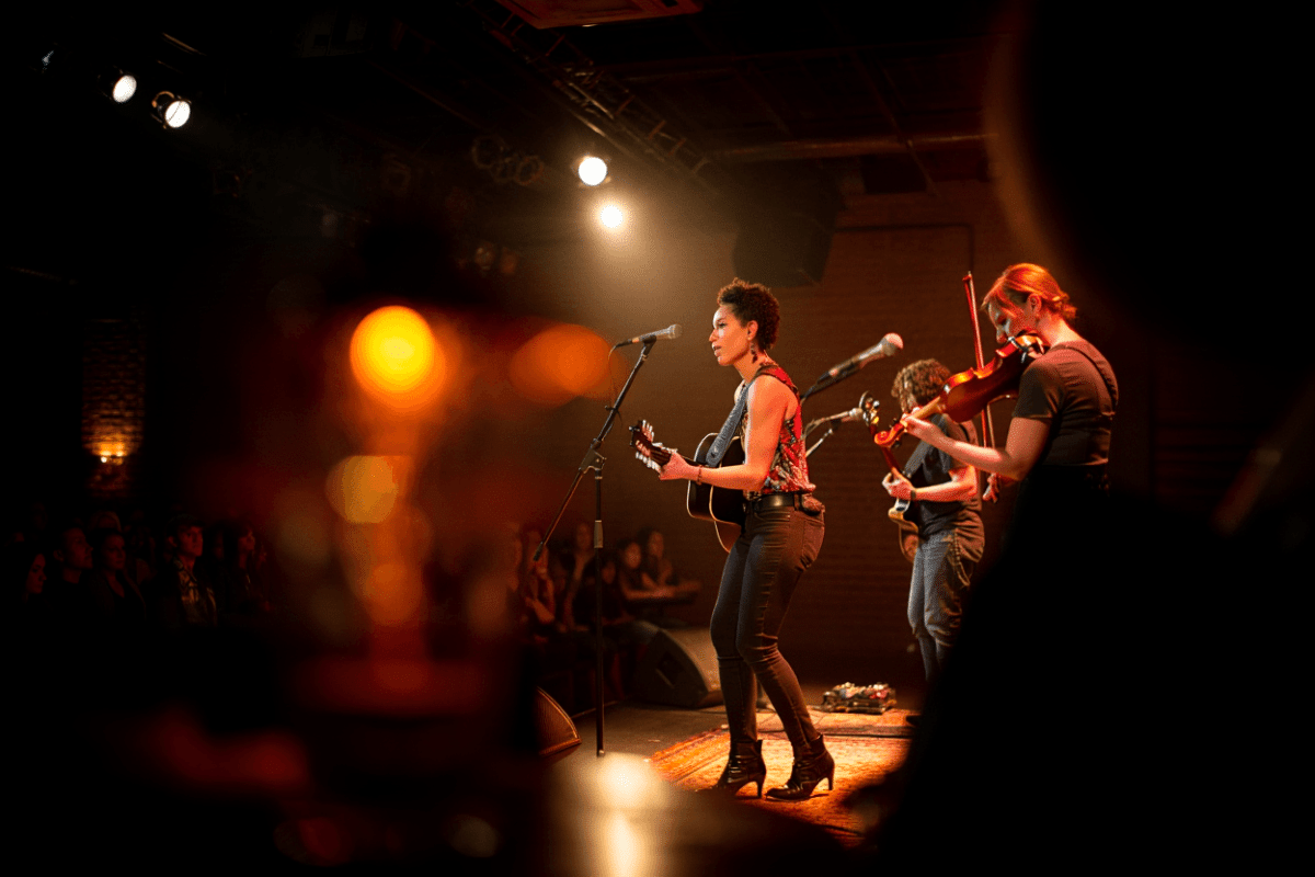 Dixie Chicks perform in Aurora this Saturday as 2026 tour rolls on