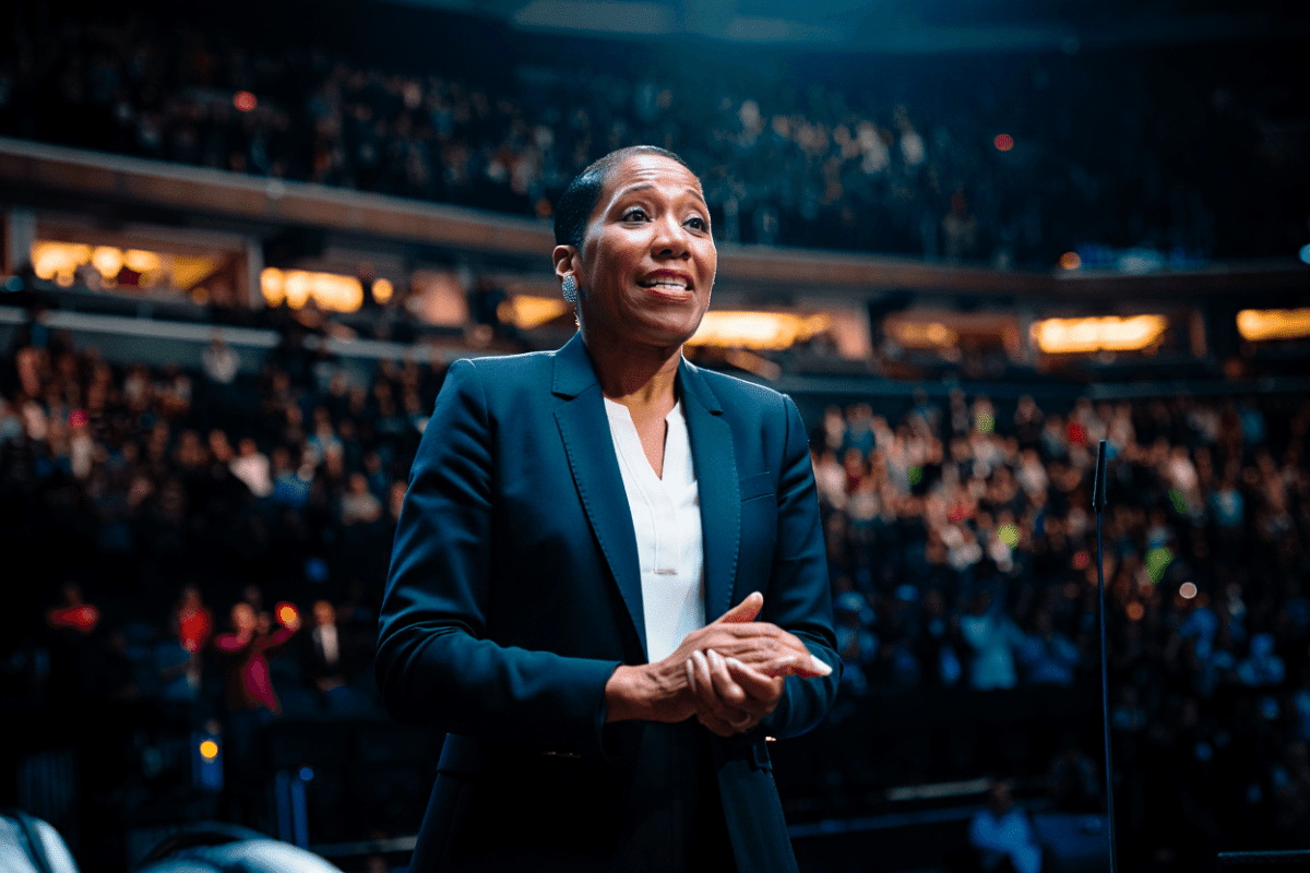 Michelle Obama hosts live podcast at Essence Festival in New Orleans June 2026