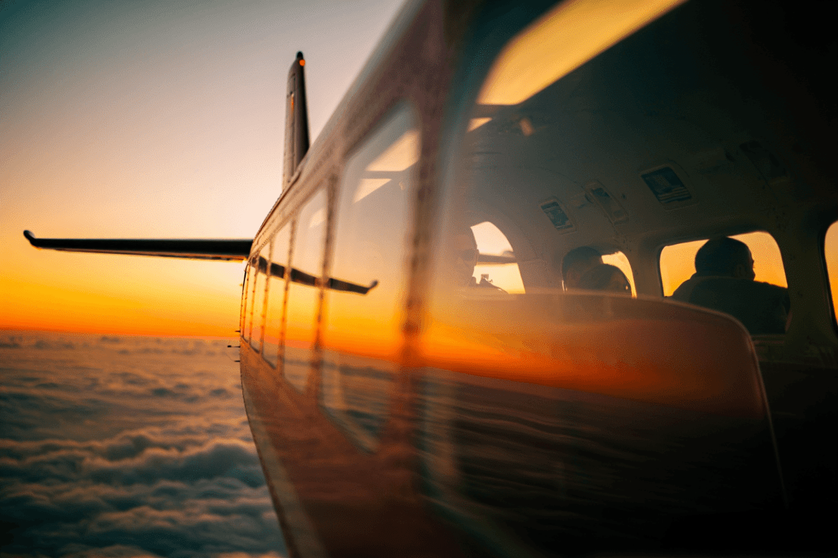 Propeller One-Way Night Coach lands on Apple TV May 29, John Travolta's directorial debut
