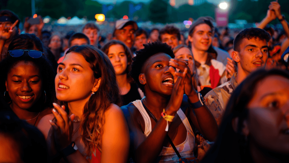 All Things Go announces 2026 lineup, DC presale starts today at 10AM ET