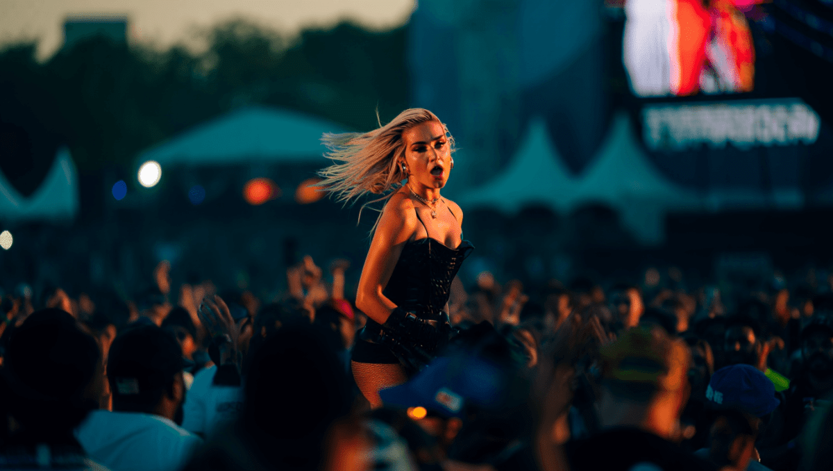 ACL Fest 2026 lineup revealed: Charli XCX, Lorde, Skrillex headline Austin in October