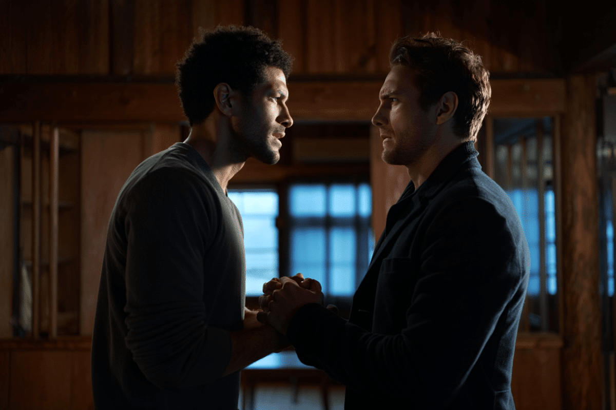 From Season 4 Episode 6 arrives May 31 on MGM+, 'The Heart Is a Lonely Hunter'